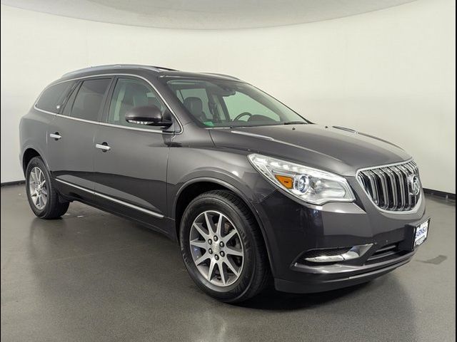 2014 Buick Enclave Leather