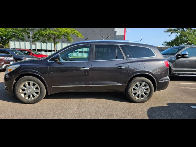 2014 Buick Enclave Leather