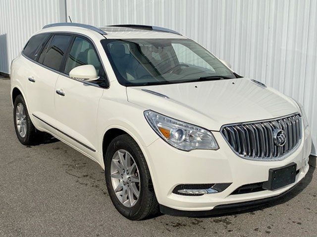 2014 Buick Enclave Leather