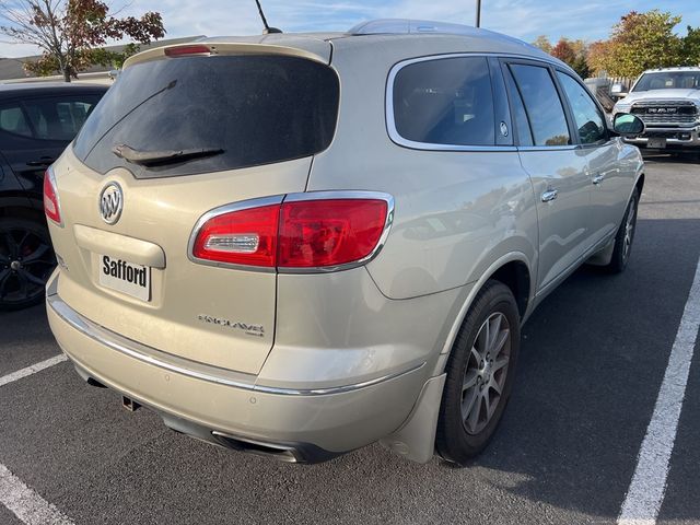 2014 Buick Enclave Leather