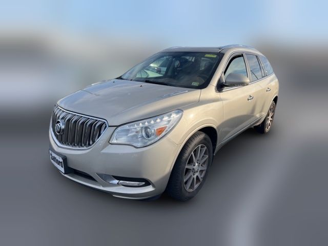 2014 Buick Enclave Leather