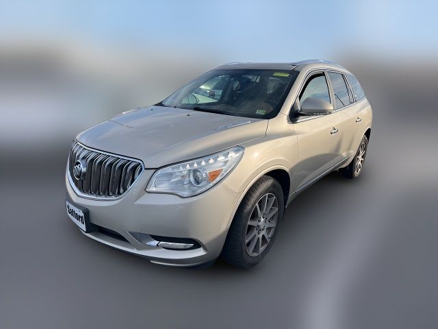 2014 Buick Enclave Leather