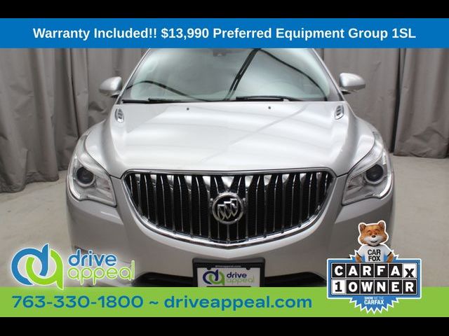 2014 Buick Enclave Leather