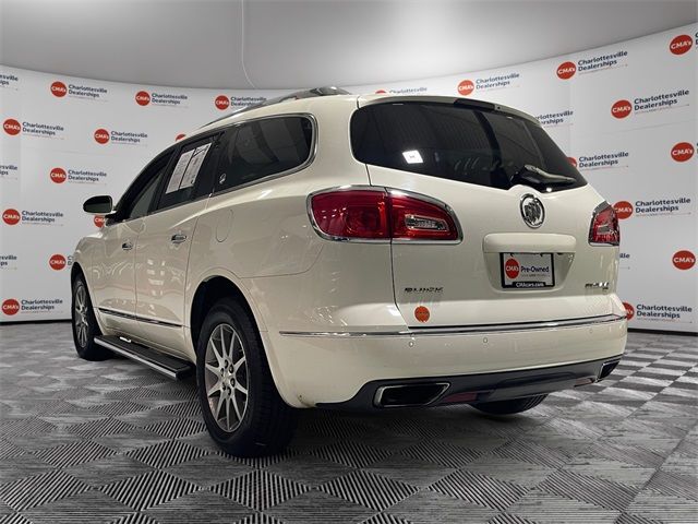 2014 Buick Enclave Leather