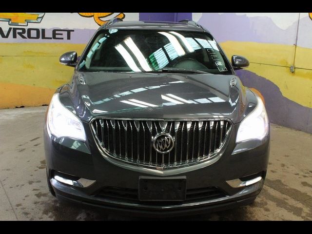 2014 Buick Enclave Leather