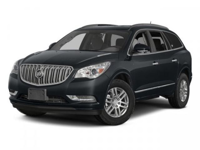 2014 Buick Enclave Leather