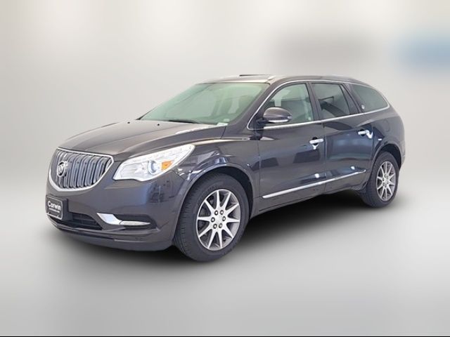 2014 Buick Enclave Leather