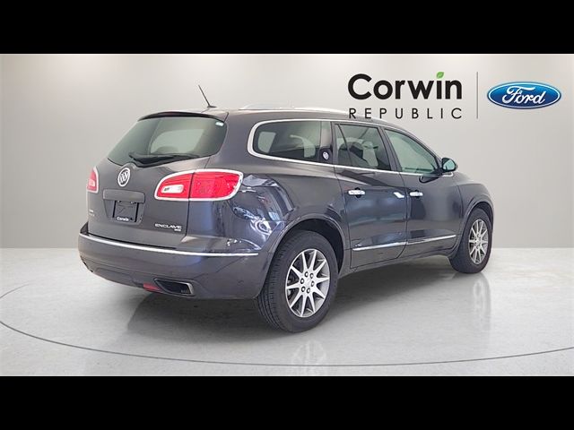 2014 Buick Enclave Leather