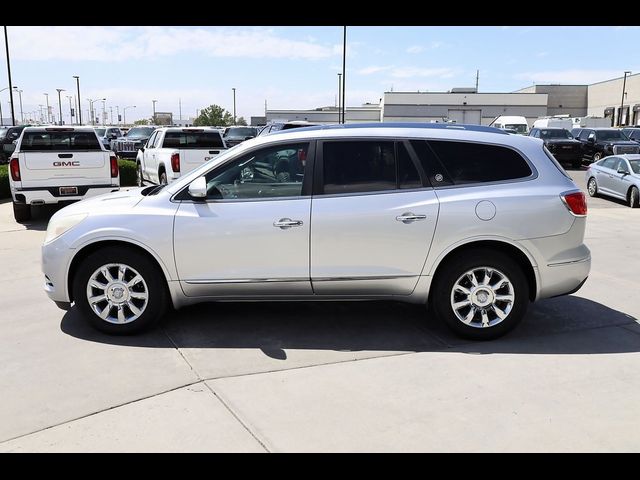 2014 Buick Enclave Leather