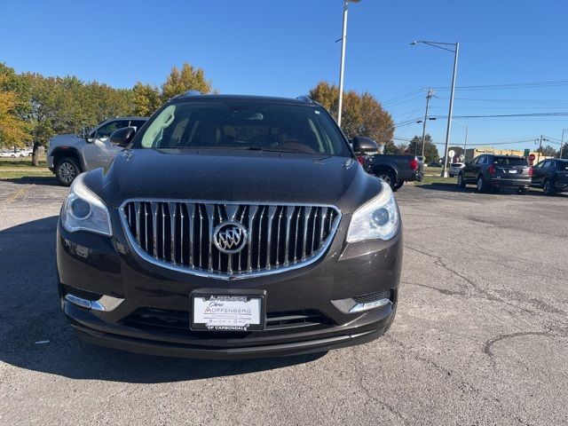 2014 Buick Enclave Leather