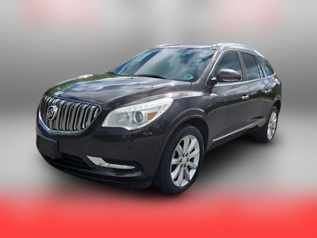 2014 Buick Enclave Leather