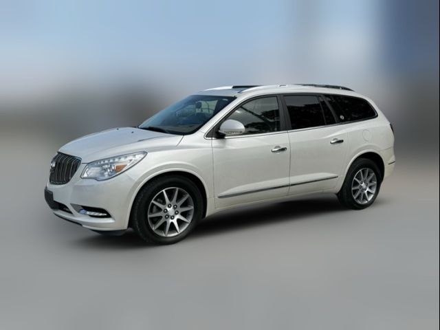 2014 Buick Enclave Leather