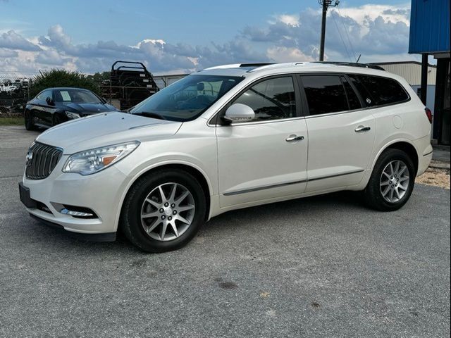 2014 Buick Enclave Leather