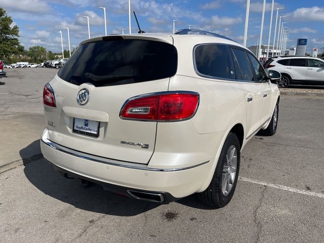 2014 Buick Enclave Leather