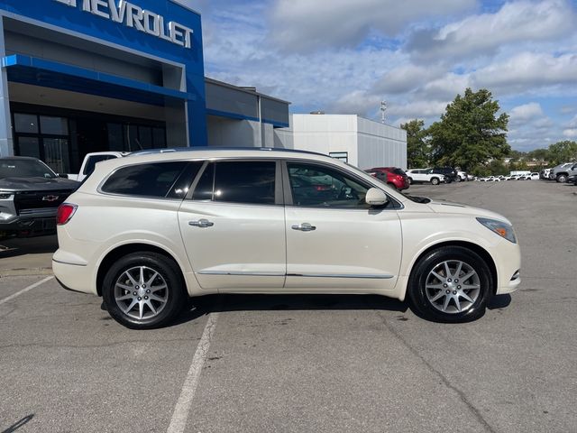 2014 Buick Enclave Leather