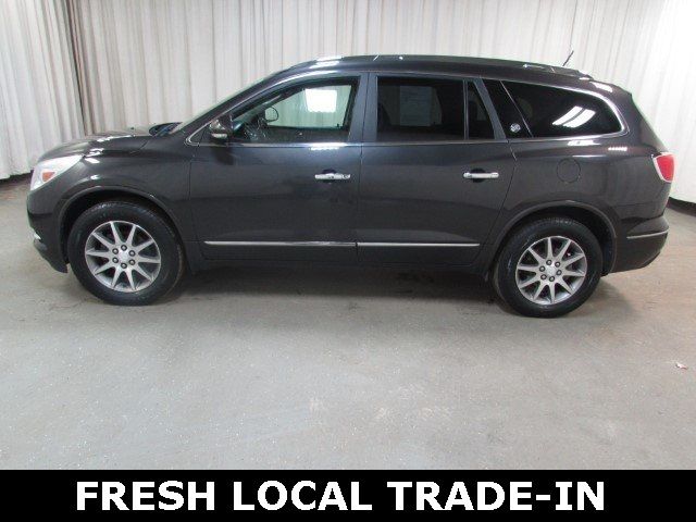 2014 Buick Enclave Leather