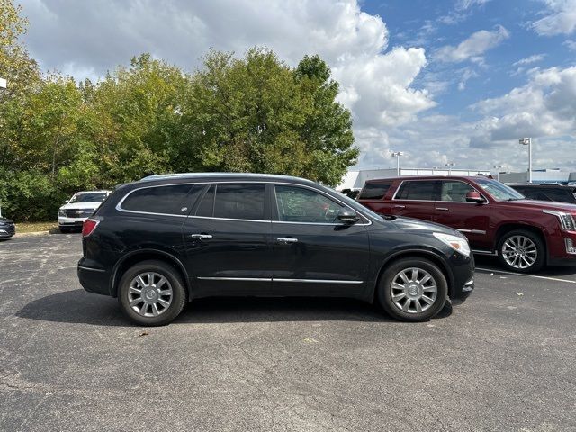 2014 Buick Enclave Leather