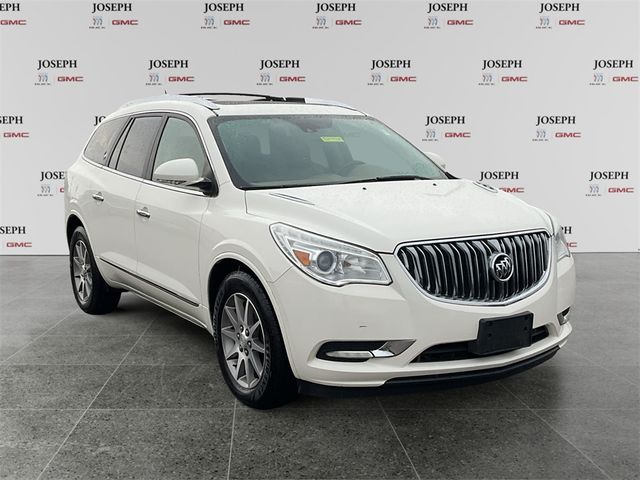 2014 Buick Enclave Leather