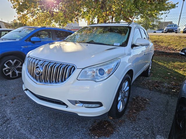 2014 Buick Enclave Leather