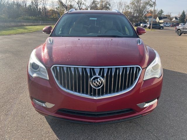 2014 Buick Enclave Leather