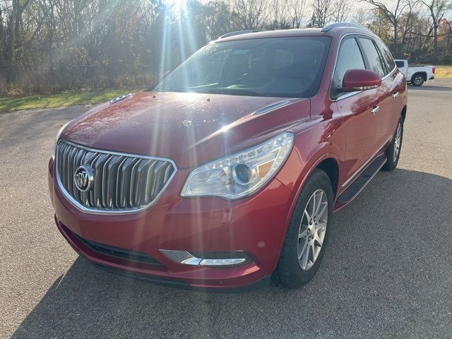 2014 Buick Enclave Leather