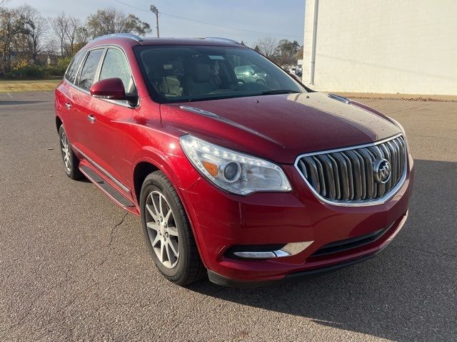 2014 Buick Enclave Leather