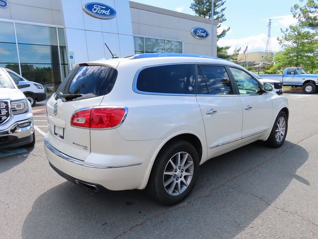 2014 Buick Enclave Leather