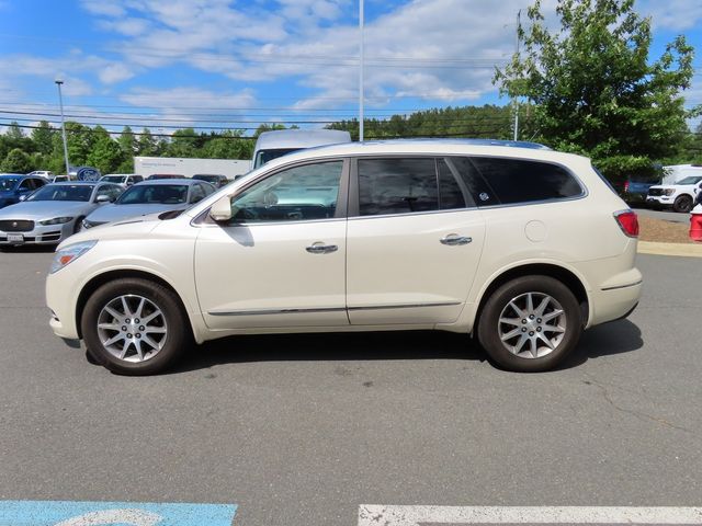 2014 Buick Enclave Leather