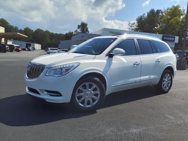 2014 Buick Enclave Leather