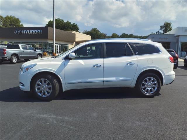 2014 Buick Enclave Leather