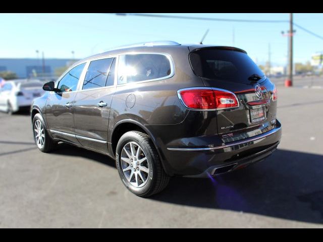 2014 Buick Enclave Leather