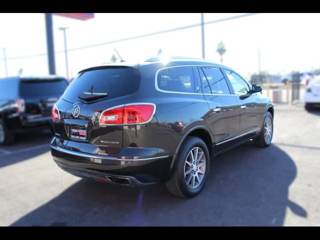 2014 Buick Enclave Leather