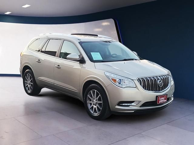 2014 Buick Enclave Leather
