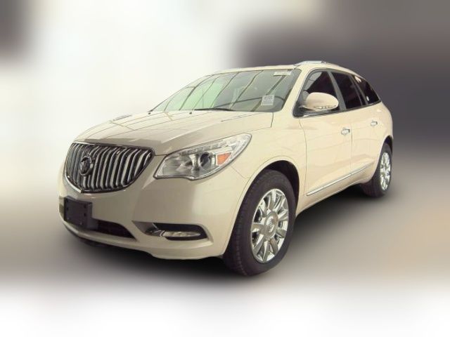 2014 Buick Enclave Leather