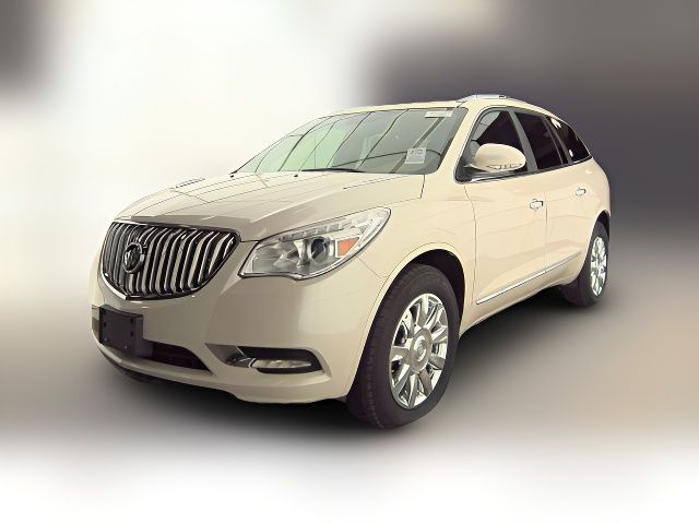 2014 Buick Enclave Leather