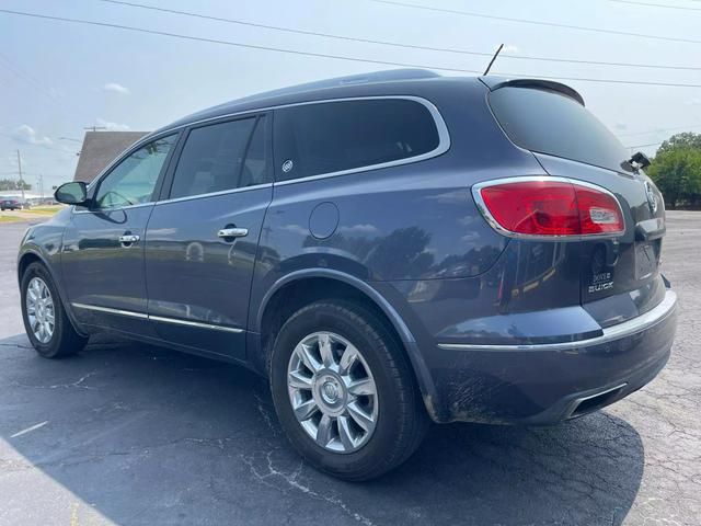 2014 Buick Enclave Leather