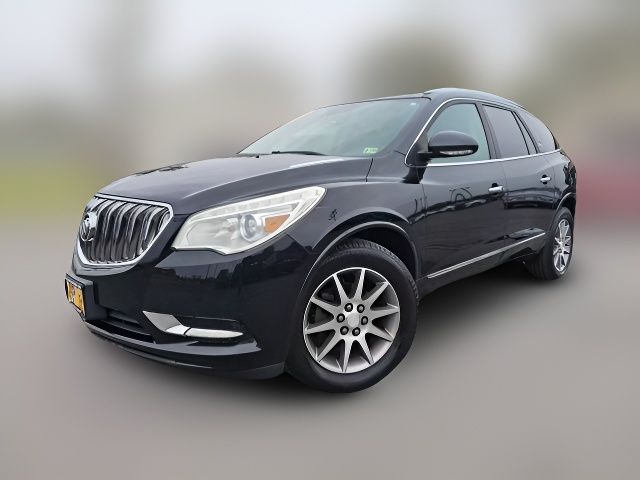2014 Buick Enclave Leather