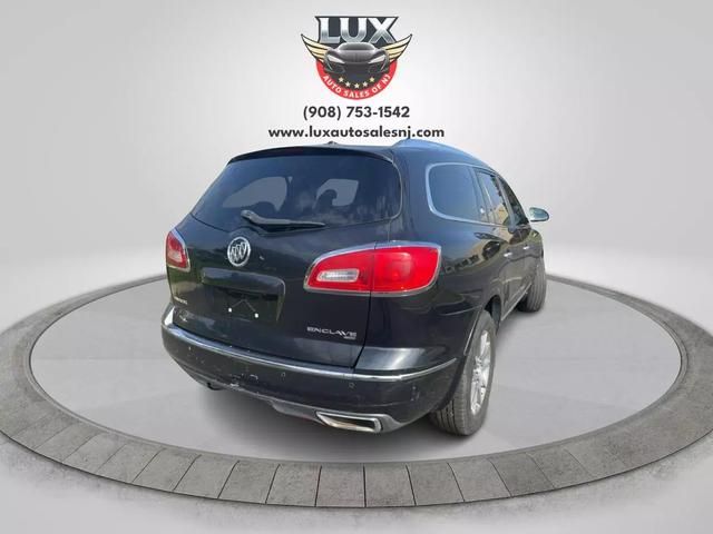 2014 Buick Enclave Leather