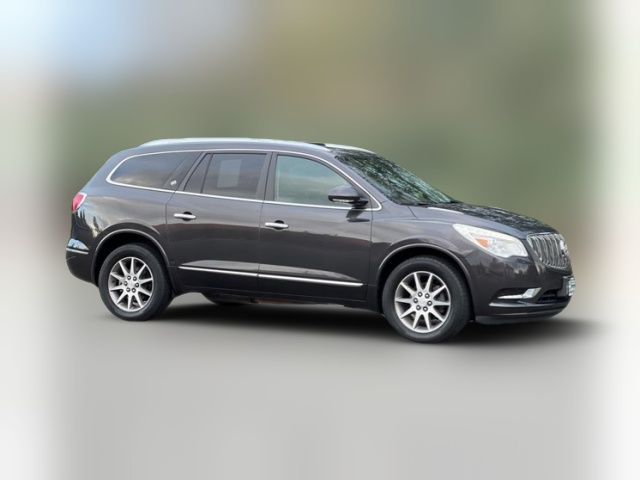 2014 Buick Enclave Leather