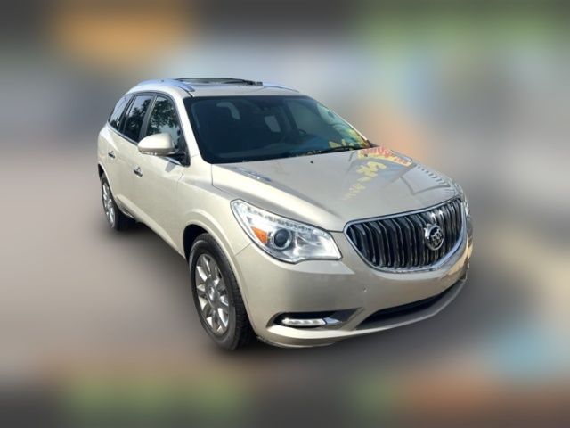2014 Buick Enclave Premium