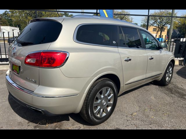 2014 Buick Enclave Premium
