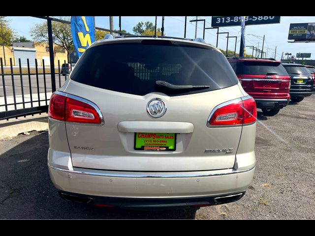 2014 Buick Enclave Premium