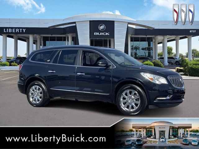 2014 Buick Enclave Premium