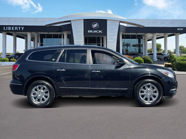 2014 Buick Enclave Premium