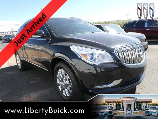 2014 Buick Enclave Premium