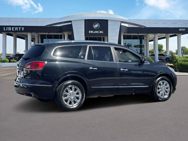 2014 Buick Enclave Premium