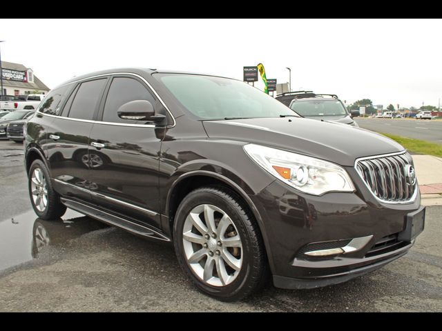 2014 Buick Enclave Premium