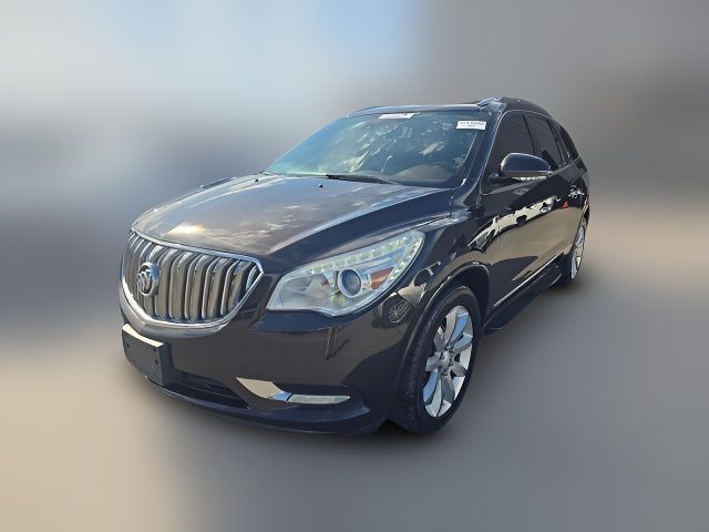 2014 Buick Enclave Premium