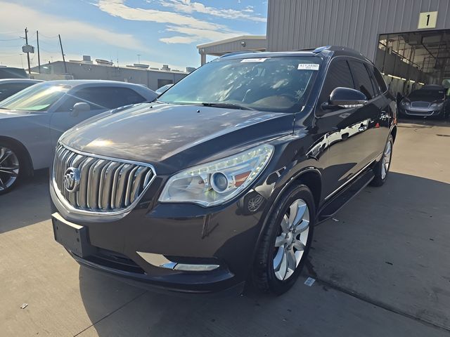 2014 Buick Enclave Premium