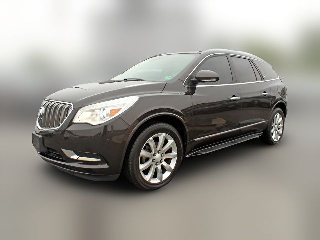 2014 Buick Enclave Premium